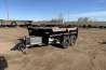 2026 Southland 510 10K Dump Trailer