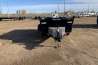 2026 Southland 510 10K Dump Trailer