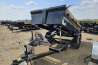 2026 Southland 5K 5' x 10' Dump