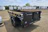 2026 Southland 5K 5' x 10' Dump
