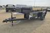 2026 Southland 5K 5' x 10' Dump Trailer