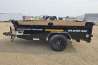 2026 Southland 5K 5' x 10' Dump Trailer