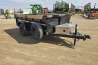 2026 Southland 5K 5' x 10' Dump Trailer