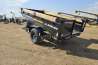 2026 Southland 5K 5' x 10' Dump Trailer