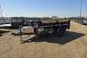 2026 Southland 5K 5' x 10' Dump Trailer