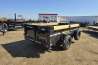 2026 Southland 5K 5' x 10' Dump Trailer