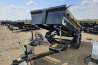 2026 Southland 5K 5' x 10' Dump Trailer