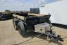 2026 Southland 5K 5' x 10' Dump Trailer