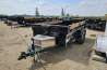 2026 Southland 5K 5' x 10' Dump Trailer