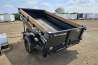 2026 Southland 5K 5' x 10' Dump Trailer