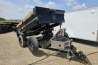 2026 Southland 5K 5' x 10' Dump Trailer