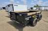 2026 Southland 5K 5' x 10' Dump Trailer