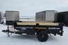 2026 Southland 5K 5' x 10' Dump Trailer