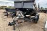 2026 Southland 6' x 10' Dump Tandem 5.2K Trailer