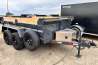 2026 Southland 6' x 10' Dump Tandem 5.2K Trailer