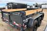 2026 Southland 6' x 10' Dump Tandem 5.2K Trailer