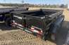 2026 Southland 6' x 10' Dump Tandem 5.2K Trailer