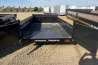 2026 Southland 6' x 10' Dump Tandem 5.2K Trailer