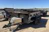 2026 Southland 6' x 10' Dump Tandem 5.2K Trailer