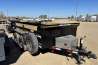 2026 Southland 6' x 10' Dump Tandem 5.2K Trailer