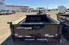 2026 Southland 6' x 10' Dump Tandem 5.2K Trailer