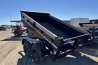 2026 Southland 6' x 10' Dump Tandem 5.2K Trailer