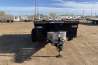 2026 Southland 6' x 10' Dump Tandem 5.2K Trailer
