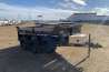 2026 Southland 6' x 10' Dump Tandem 5.2K Trailer