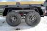 2026 Southland 6'x10' -10K Dump Trailer