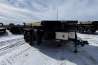 2026 Southland 6'x10' -10K Dump Trailer