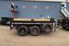 2026 Southland 6'x10' -10K Dump Trailer