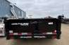 2026 Southland 6'x10' -10K Dump Trailer