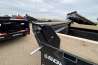 2026 Southland 6'x10' -10K Dump Trailer