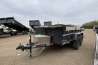 2026 Southland 6'x10' -10K Dump Trailer
