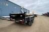 2026 Southland 6'x10' -10K Dump Trailer
