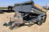 2026 Southland 6'x10' -10K Dump Trailer