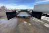 2026 Southland 6'x12'-10K Dump Trailer