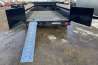 2026 Southland 6'x12'-10K Dump Trailer
