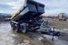 2026 Southland 6'x12'-10K Dump Trailer