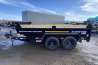 2026 Southland 6'x12'-10K Dump Trailer