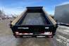 2026 Southland 6'x12'-10K Dump Trailer