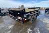 2026 Southland 6'x12'-10K Dump Trailer