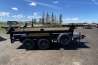 2026 Southland 6'x12'-10K Dump Trailer