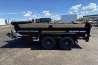 2026 Southland 6'x12'-10K Dump Trailer