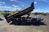 2026 Southland 6'x12'-10K Dump Trailer