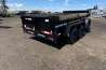 2026 Southland 6'x12'- 10K Dump Trailer