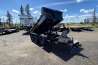 2026 Southland 6'x12'- 10K Dump Trailer