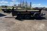 2026 Southland 6'x12'- 10K Dump Trailer