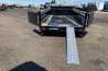 2026 Southland 6'x12'- 10K Dump Trailer