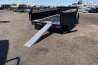 2026 Southland 6'x12'- 10K Dump Trailer